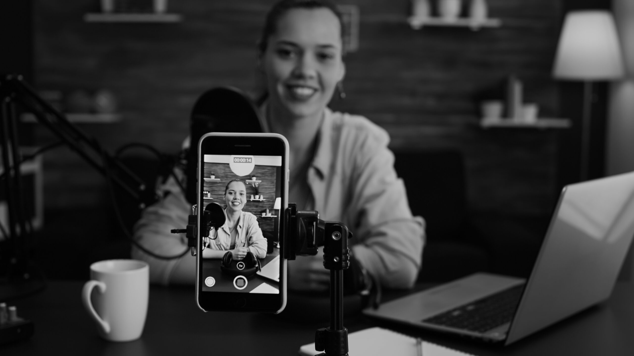 Marketing de influência