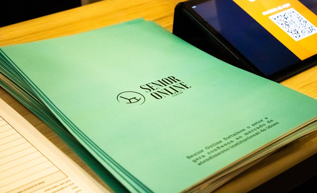 Autoridade em meio à crise: o posicionamento da Sênior Online durante a pandemia da covid-19