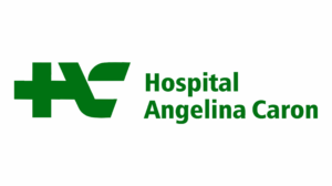 Hospital Angelina Caron
